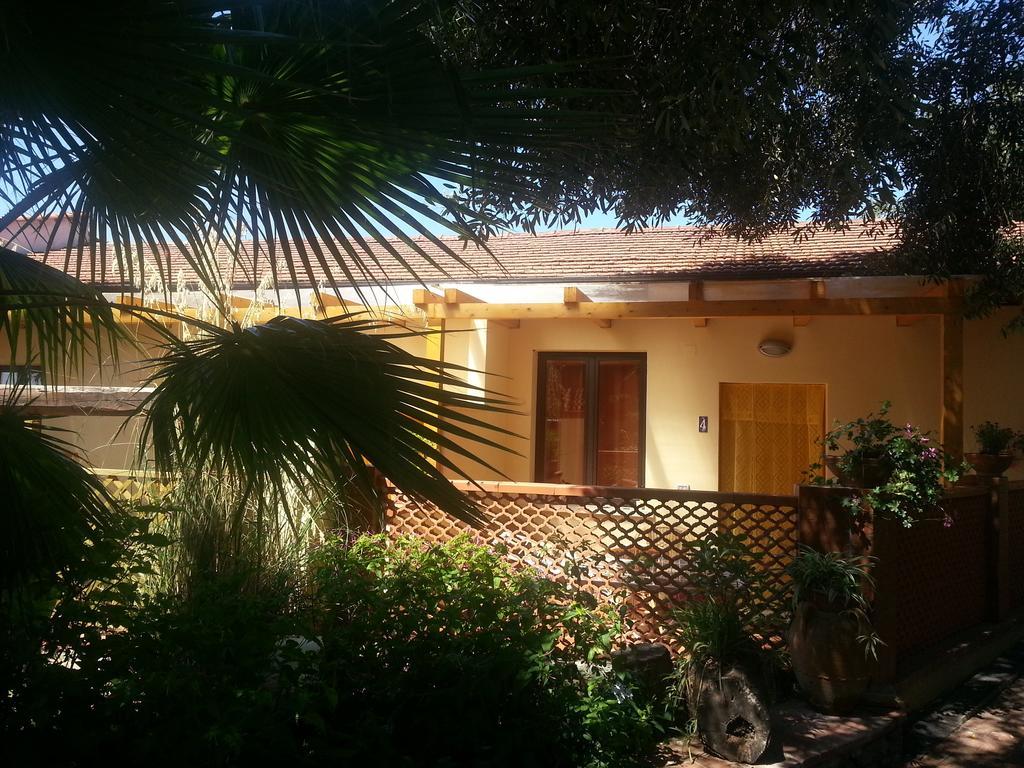 Cala Blanca Villaggio Alberghiero Marina di Camerota Szoba fotó