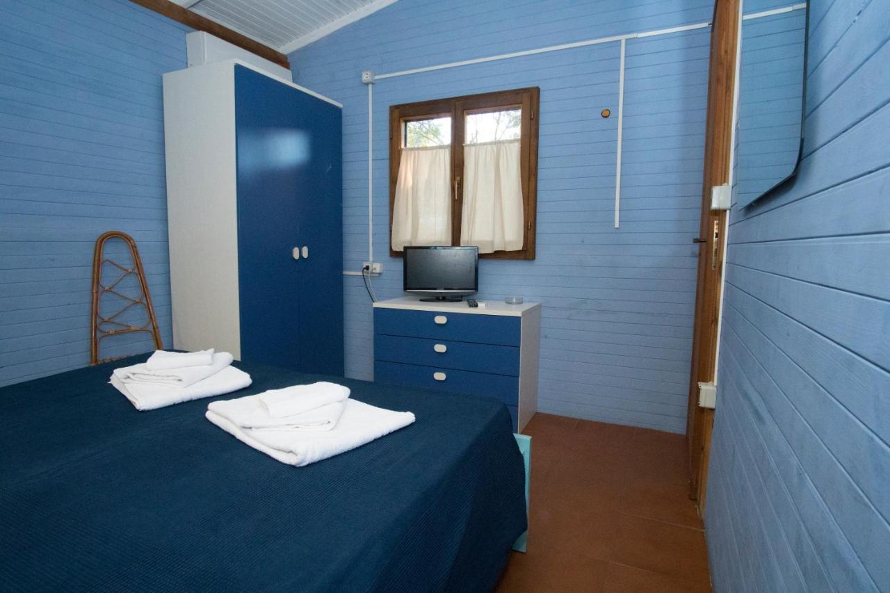 Cala Blanca Villaggio Alberghiero Marina di Camerota Kültér fotó