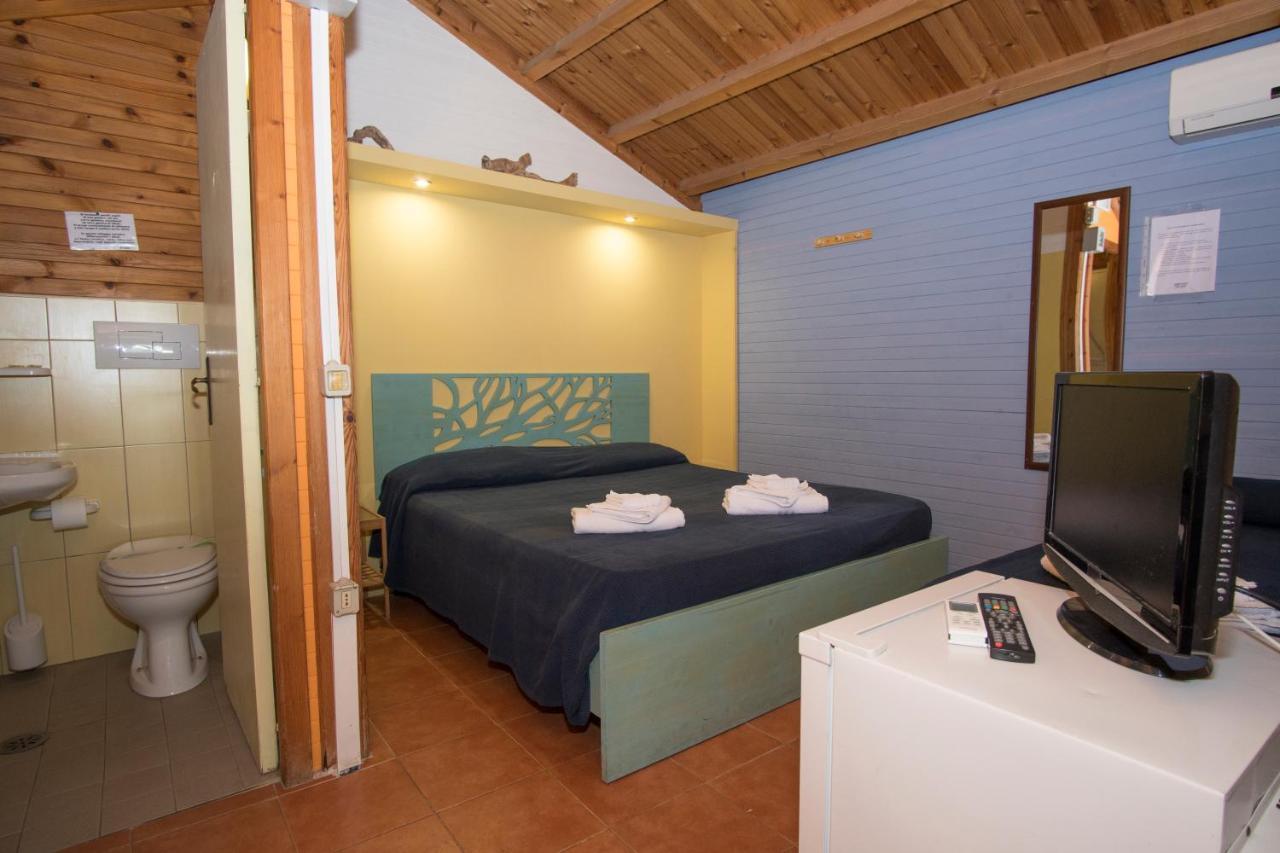Cala Blanca Villaggio Alberghiero Marina di Camerota Kültér fotó